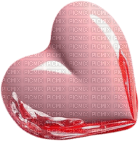 Pink Heart - безплатен png