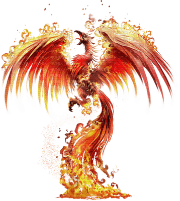 phönix phoenix - ingyenes png