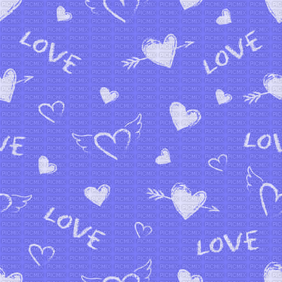 Love, Heart, Hearts, Purple, Deco, Background, Backgrounds - Jitter.Bug.Girl - фрее пнг