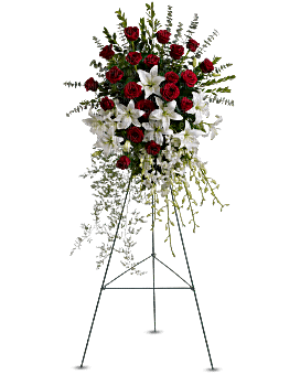 Kaz_Creations Deco Flowers Colours Sprays & Wreaths - ilmainen png