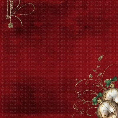 christmas noel background fond - Free PNG