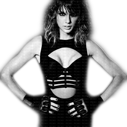 TAYLOR SWIFT BAD BLOOD - Free PNG