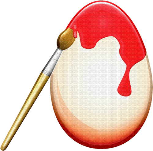 Easter Egg - ingyenes png