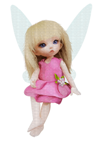Fairy ❤️ elizamio - kostenlos png