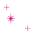 pink stars - Darmowy animowany GIF