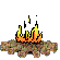 tűz - Kostenlose animierte GIFs