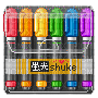 markers - 免费动画 GIF