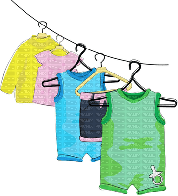 Laundry - 免费PNG