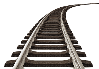 rail - png grátis