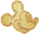 bijoux mickey 1 - δωρεάν png