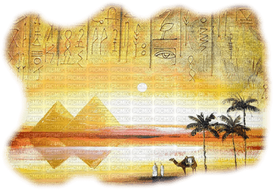 Egypt bp - nemokama png