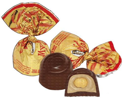 Bonbons/ chocolat - zadarmo png