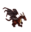 Dragon - 無料のアニメーション GIF