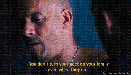 Vin Diesel - Besplatni animirani GIF