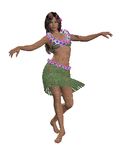 dance woman - Darmowy animowany GIF
