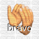 bravo 2 - 無料のアニメーション GIF