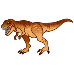 T. rex emoji - фрее пнг