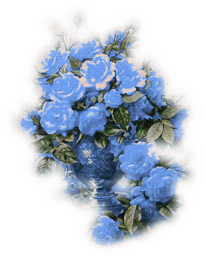 vase flower dubravka4 - png grátis