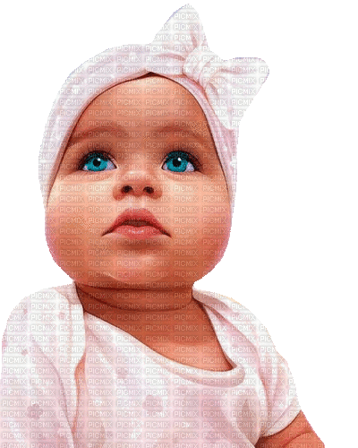 baby enfant kind child milla1959 - GIF animé gratuit