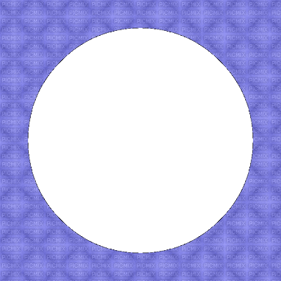 Circle_frame - Darmowy animowany GIF