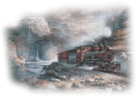 loly33 train - 免费PNG
