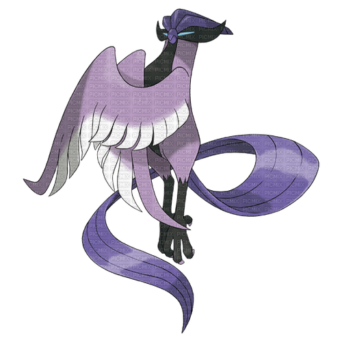 Galarian Articuno - δωρεάν png