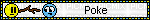 poke blinkie - Free animated GIF