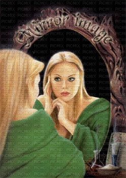 mirror image bp - Ingyenes animált GIF