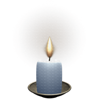 candle anastasia - безплатен png