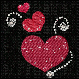 Amor - love - GIF animé gratuit