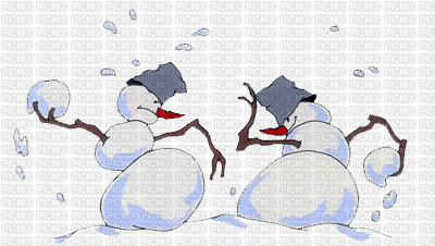 ....w śnieżki :) - Kostenlose animierte GIFs