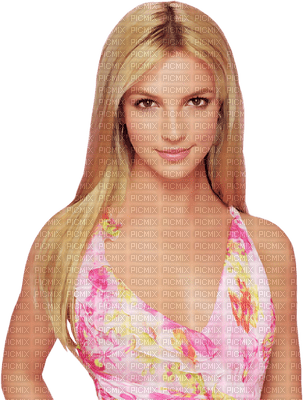 BRITNEY  SPEARS Britney_Spears - png ฟรี