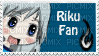 riku fan - Free animated GIF