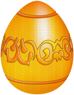 Easter Egg - png grátis