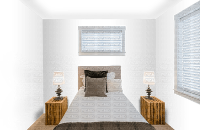 room raum espace chambre window fenster furniture fenêtre living tube deco meubles - PNG gratuit