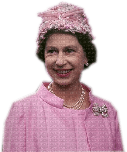 Queen Elizabeth - 無料png