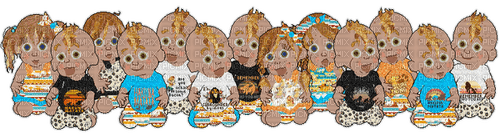 Babyz Lion King Outfits - gratis png
