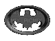 batman symbol - Безплатен анимиран GIF