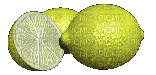 Lemons - Gratis animeret GIF