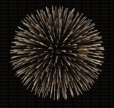 firework - Gratis geanimeerde GIF