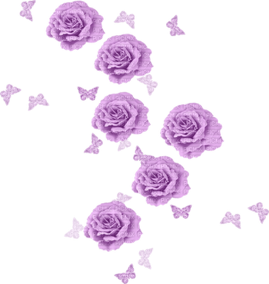 violeta - nemokama png