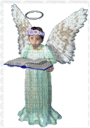 Angel - Ücretsiz animasyonlu GIF