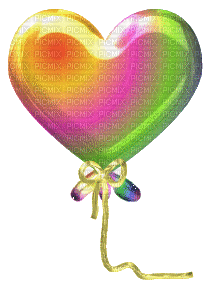 ballon - Безплатен анимиран GIF