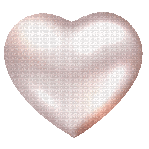 3D Heart - GIF animasi gratis