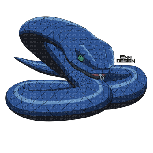 serpent - png ฟรี