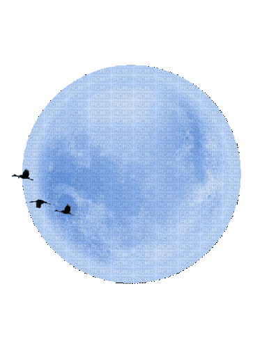 Луна - Gratis geanimeerde GIF