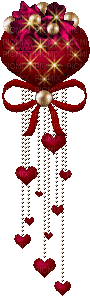 Hearts - Floaties - 免费动画 GIF
