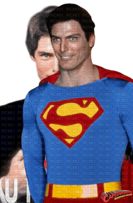 Superman by EstrellaCristal - darmowe png