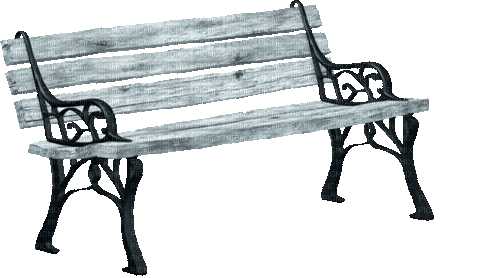 Tuin meubel - Bezmaksas animēts GIF