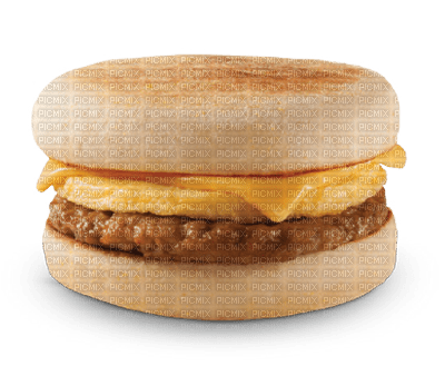Burger 4 - nemokama png